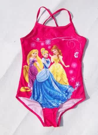 Maillot de bain fille - Ref 2550925 Image 1