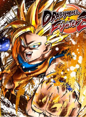 ps5ps4龙珠斗士Z数字下载版