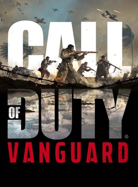 PS4/PS5游戏 认证/非认证 中文 COD18 使命召唤18 先锋 数字下载