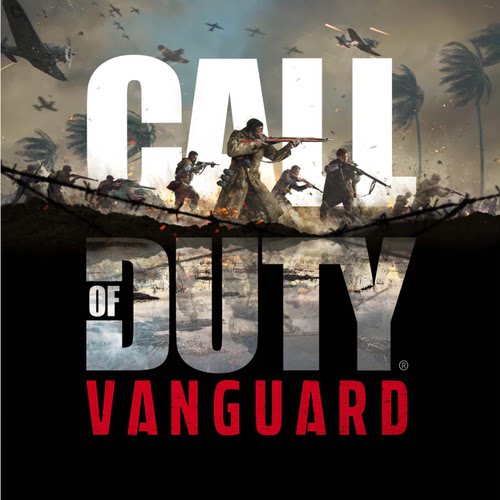 PS4PS5COD18使命召唤18数字下载