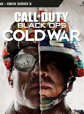 Xbox One / Series游戏 使命召唤 17 cod17 数字下载版 可home