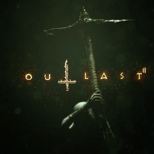 可认证/不认证 中文 PS4/PS5游戏 逃生2 Outlast 2 数字下载版