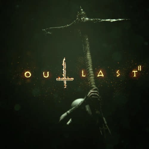 ps4ps5逃生2Outlast2数字下载