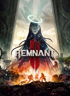 PS5游戏 中文 认证/不认证 遗迹2 Remnant II 数字下载版