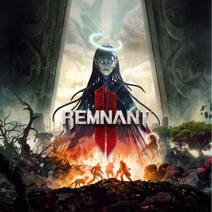 PS5游戏 中文 认证/不认证 遗迹2 Remnant II 数字下载版