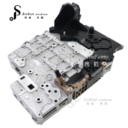 6R80变速箱阀体总成AL3P-7Z490-BA适用于福特猛禽F150 T6波箱阀体