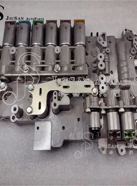 A8TR1 带传感器的 8速 变速器阀体 适用于起亚KIA NAZA