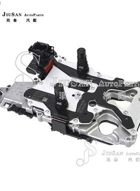 适用于奔驰 7G DCT TCU 变速器控制单元汽车配件 A0054463710-5针