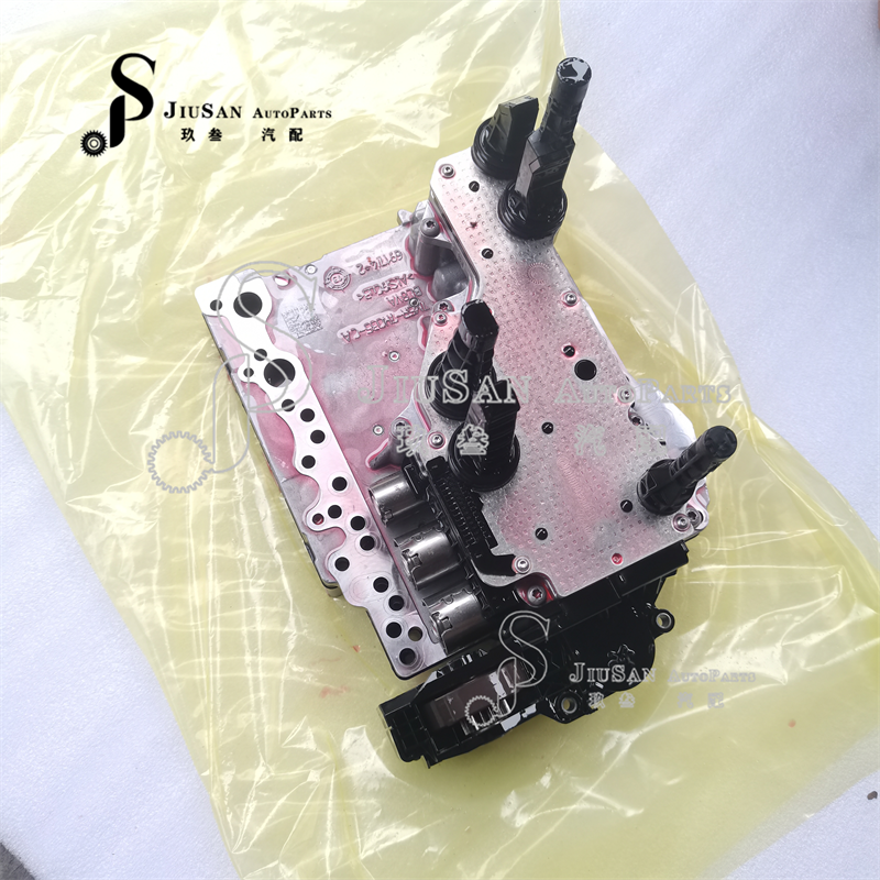 MPS6 6DCT450 CVT自动变速器机电一体化7M5R-7H035-CA 适用于道奇