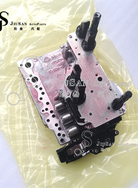 MPS6 6DCT450 CVT自动变速器机电一体化7M5R-7H035-CA 适用于道奇
