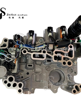 外贸适用于阳光骐达颐达变速箱电磁阀JF015E RE0F11A 31705-X428B
