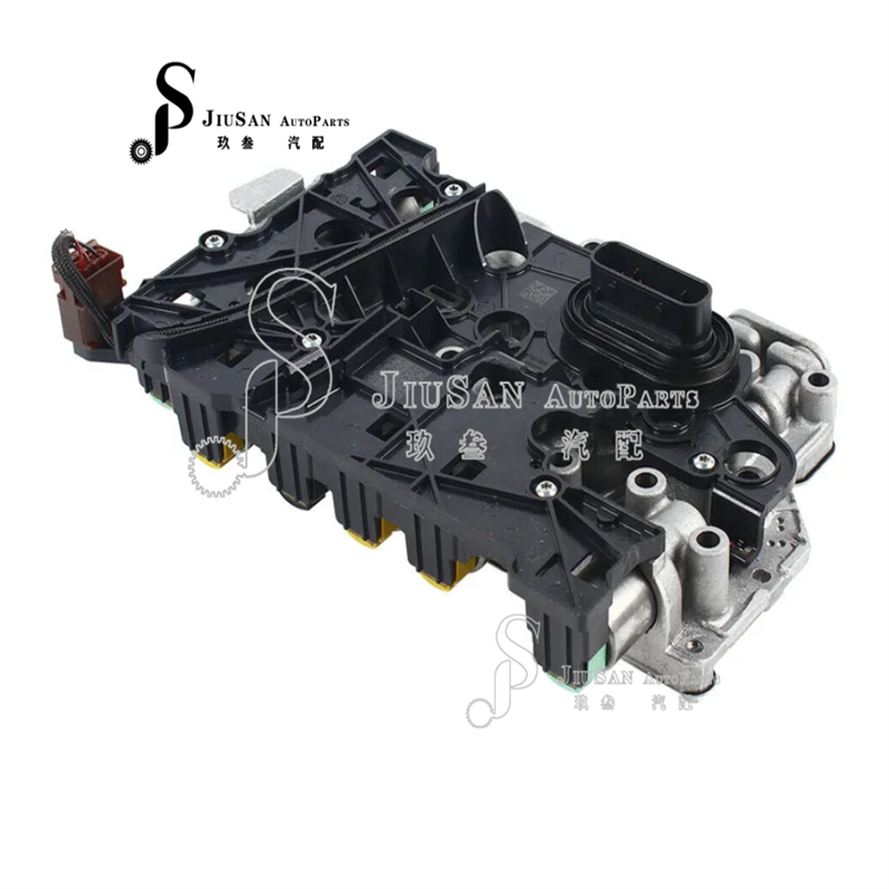变速箱阀体 6F35 电磁阀 适用于 FD8Z7G391B KTFD8P 7G391 BA