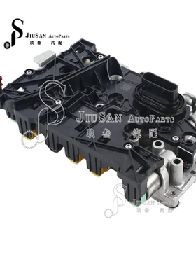 变速箱阀体 6F35 电磁阀 适用于 FD8Z7G391B KTFD8P 7G391 BA