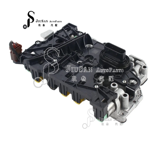 变速箱阀体 6F35 电磁阀 适用于 FD8Z7G391B KTFD8P 7G391 BA
