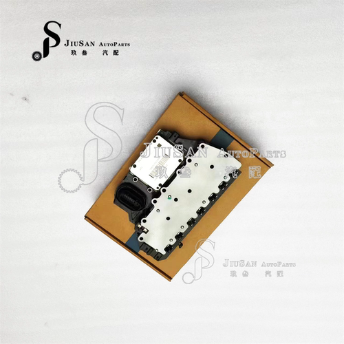 全新6T30 6T40 6T45 6T40E 6T30E自动变速箱电磁阀体适用于雪佛兰