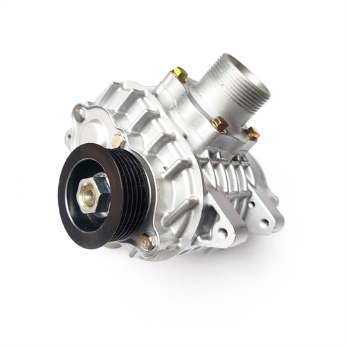 AMR300 压缩机鼓风机增压器涡轮增压器 0.5-1.3L 涡轮增压器