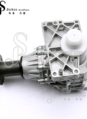 全新分动箱总成适用于 IX35/Tucson 2016-2018 473003B230