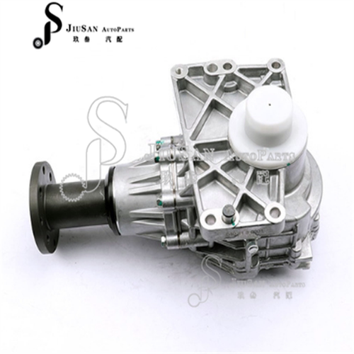 全新分动箱总成适用于 IX35/Tucson 2016-2018 473003B230