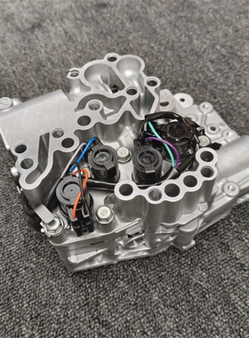 TR580 TR690变速箱阀体 适用于斯巴鲁森林人翼豹 31825AA050