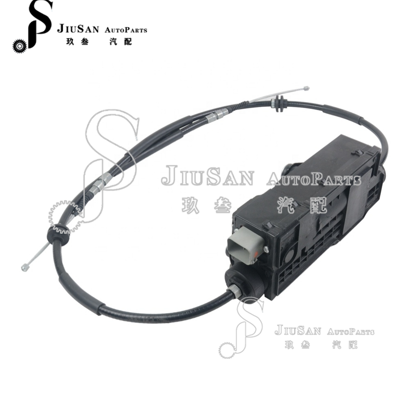 34436868514 34436882007 适用于 宝马 驻车制动执行器控制单元