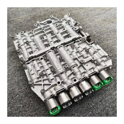 5HP19  01V 变速箱阀体带电磁阀 适用于奥迪 帕萨特 大众辉腾