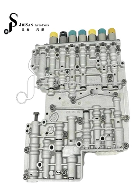 适用于宝马汽车配件螺线管电磁阀ZF6HP19 6HP21 6HP26 6HP28 EDS