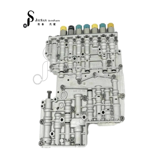 适用于宝马汽车配件螺线管电磁阀ZF6HP19 6HP21 6HP26 6HP28 EDS