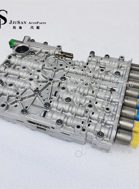 8HP50 8速0BK A193 B193 A071 B071自动变速器阀体适用于宝马