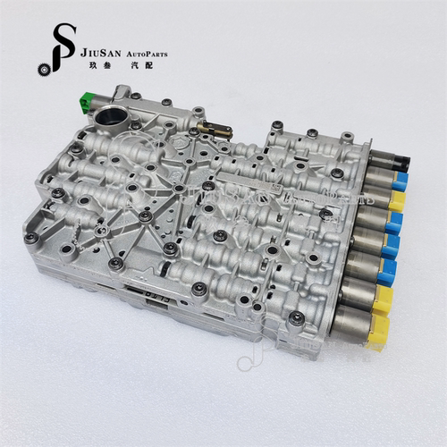 8HP50 8速0BK A193 B193 A071 B071自动变速器阀体适用于宝马
