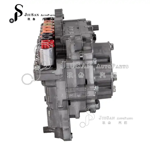 自动变速器A6GF1阀体OE 4621026000 A6GF1适用于伊兰特变速箱零件