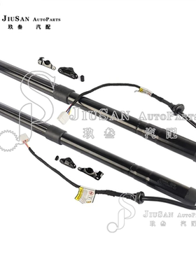 适用于丰田汉兰达6891009130 6891009120 D3304L电动尾门气体支柱