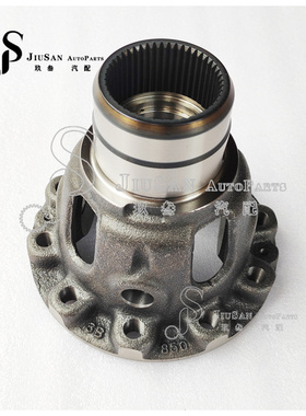适用于现代起亚传输全轮驱动差速保护套 45822-3b850 A6MF1 A 6MF