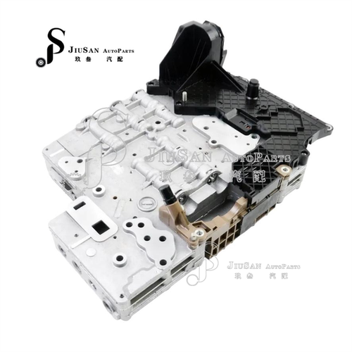 6R80变速箱阀体总成AL3P-7Z490-BA适用于福特猛禽F150 T6波箱阀体