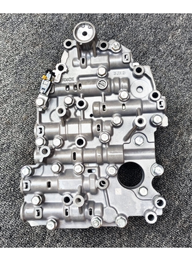 JF015E RE0F11A CVT 变速箱电磁阀阀体 适用于日产铃木三菱雪佛兰