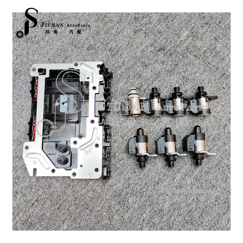 原装 RE5R05A 变速箱控制单元带电磁阀 适用于 现代起亚英菲尼迪