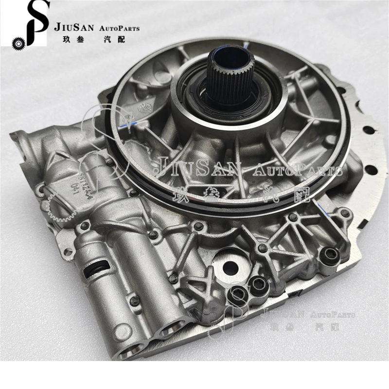6T40E 6T45E 6T40 6T45 6T30变速箱油泵 适用于雪佛兰欧宝别克