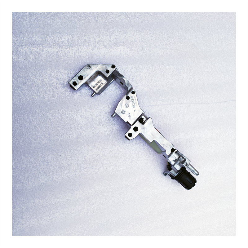 927321F DSG 变速器选择开关 DL501 0B5 传感器模块