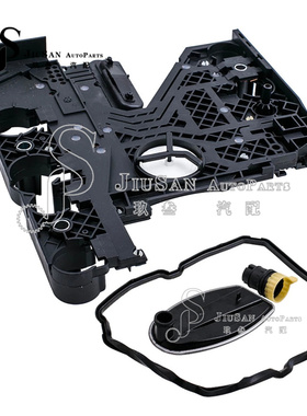 适用于奔驰变速箱722.6导体板A1402701161滤清器垫片140277009