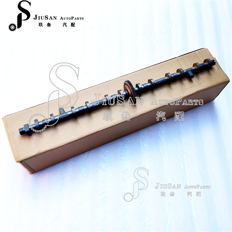 11377515868 11377578543 全新发动机平衡偏心凸轮轴 适用于宝马