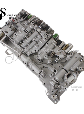 汽车零配件 适用于丰田铃木凌志 电磁阀A760E自动变速箱阀体