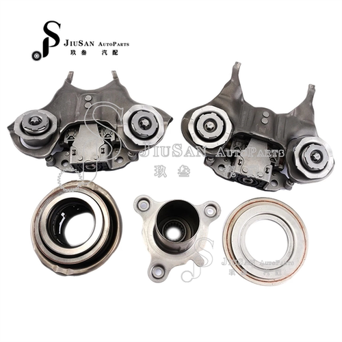 6DCT250 DPS6 双离合变速器带换档叉 602000800 适用于福特福克斯