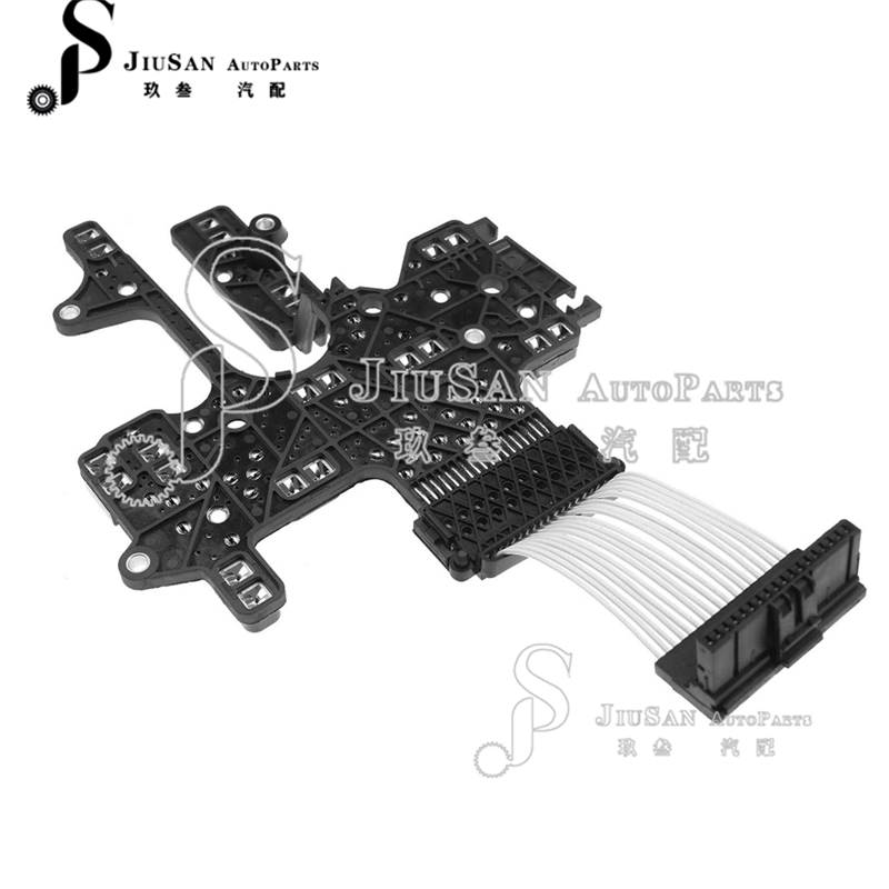 02E DQ250变速箱电路板接线绞盘适用于奥迪大众 02E325025AS