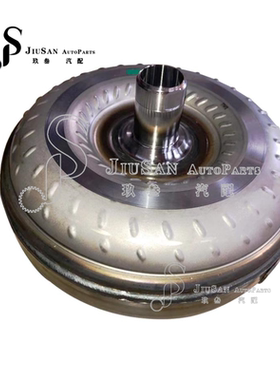 7902-EF BB5Z 7902-F变速箱 适用于长安福特 6F35 自动变矩器部