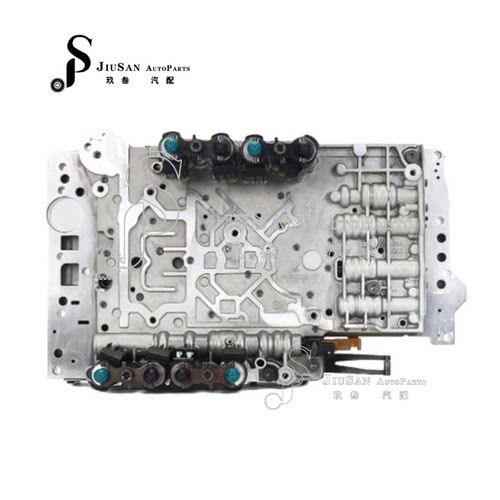 适用于奔驰 E350 ML350 722.9 7G Tronic 变速阀车身导体板组件