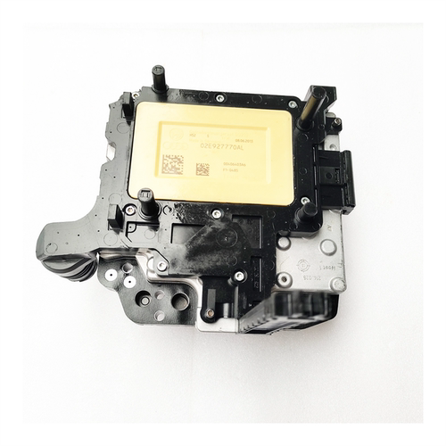 02E927770AM DQ250 DSG 02E 6速自动变速器阀体，适用于斯柯达