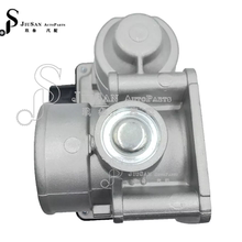 电子节气门体 SERA576-01 16119-AU00A 2003-2006适用于日产1.8L