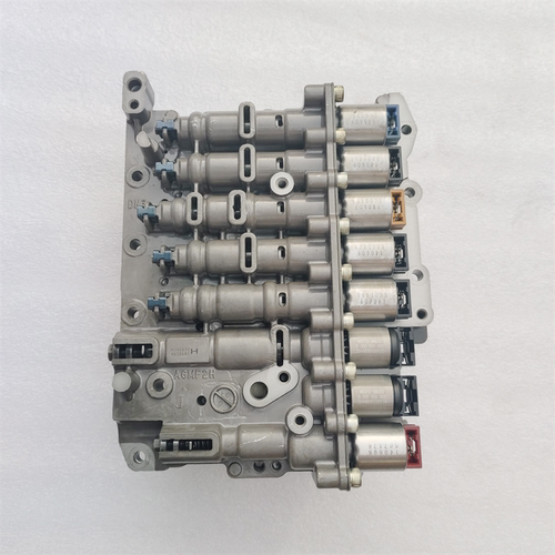 适用于现代索纳塔混合动力车A6MF2H 6速变速器阀体46210-3D000