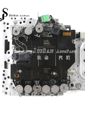 适用于日产Titan探路者 RE7R01A JR710E JR711自动变速箱阀体