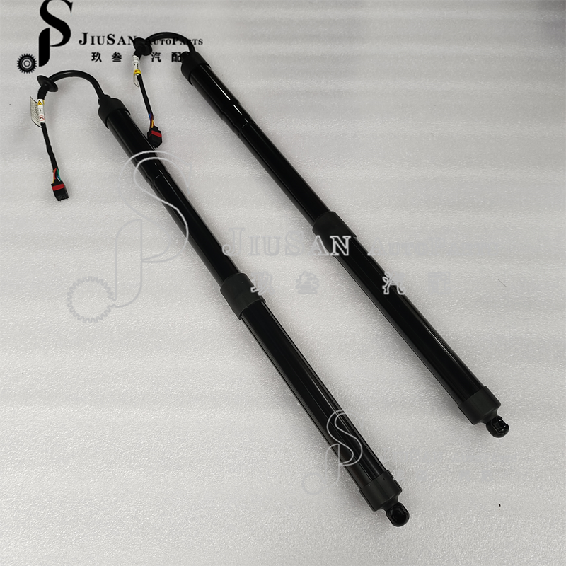 电动尾门气体支柱81771B8100  81780B8100D1904R适用于现代圣达菲 - 实物图