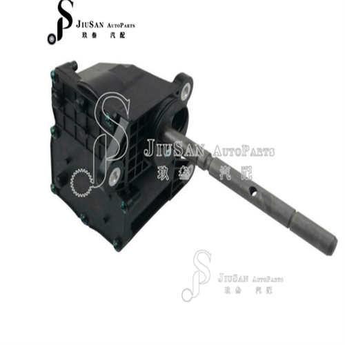 分动箱换挡机电 36410-60082 36410-60081适用于丰田霸道雷克萨斯
